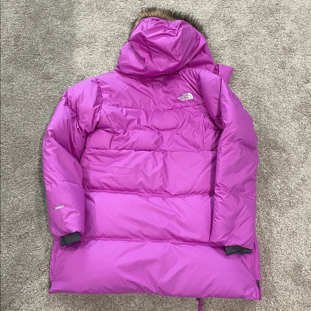 The NorthFace - Picture 8 of 8
